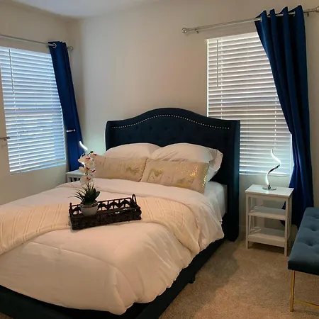 Rooms Sweet Rooms